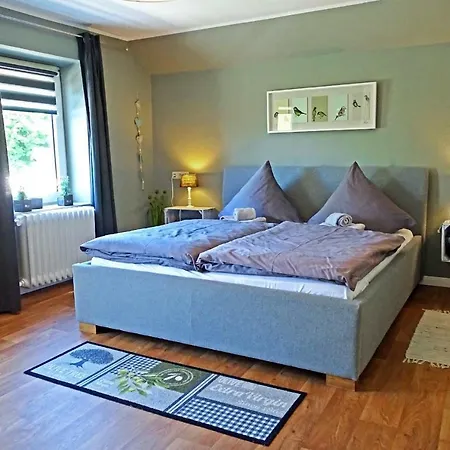 Lägenhet Hof Loitmark 2 Kappeln