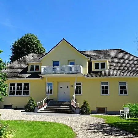 Hof Loitmark 2 * Kappeln